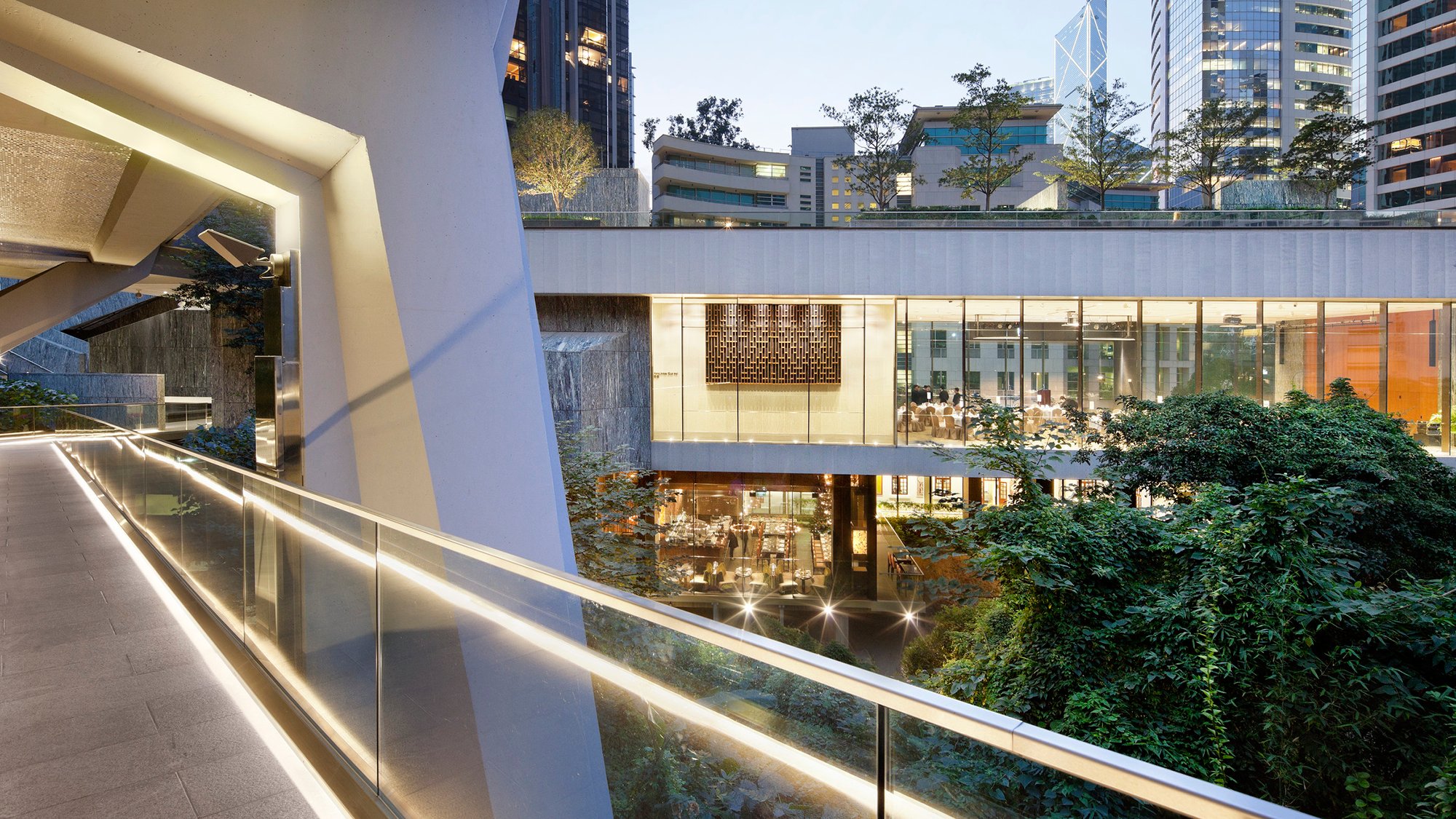 Asia Society Museum