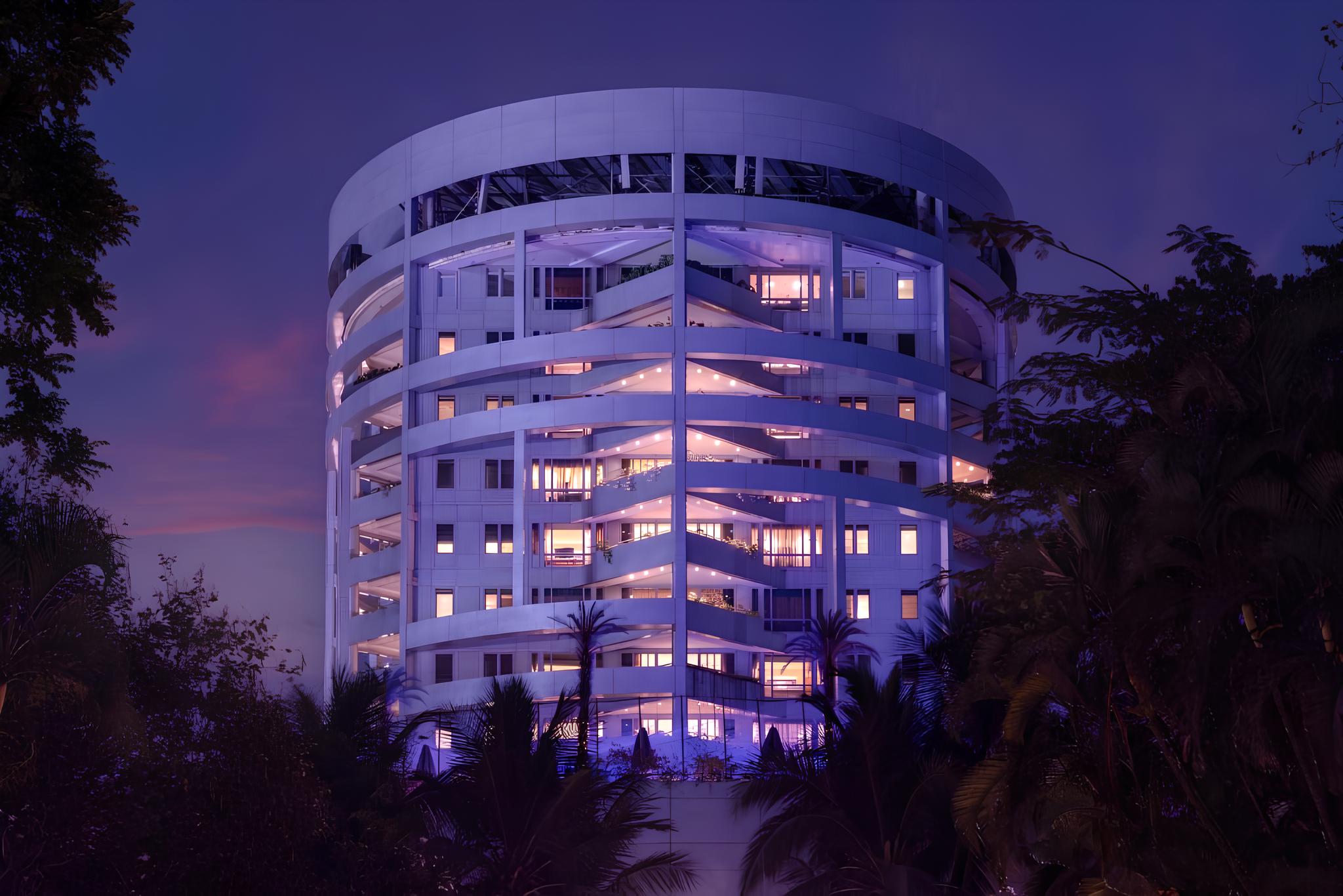 Taj Wellington Mews