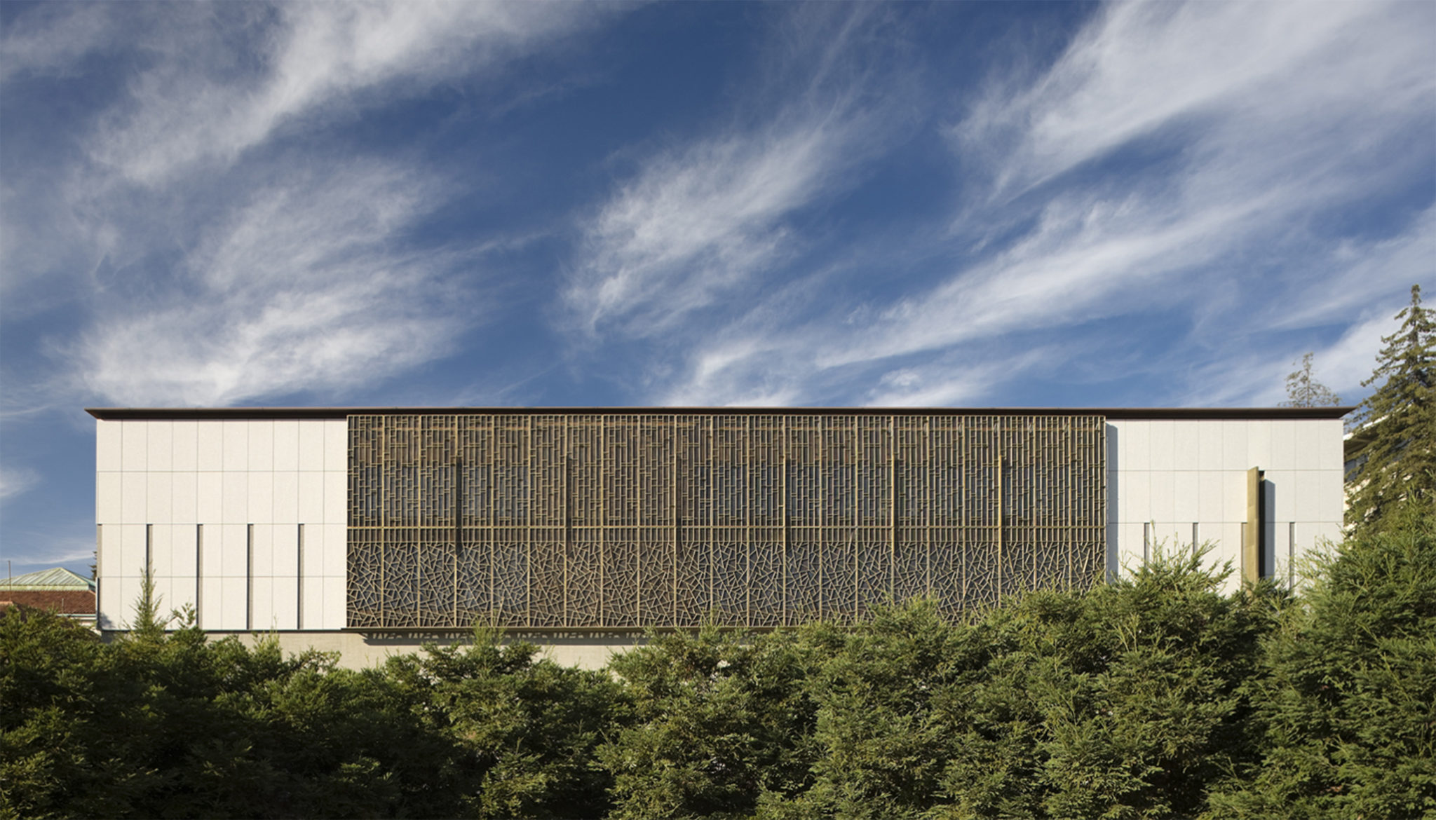 C.V. Starr East Asian Library