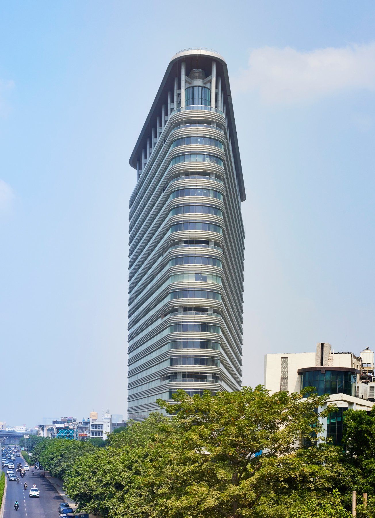 Godrej GCR