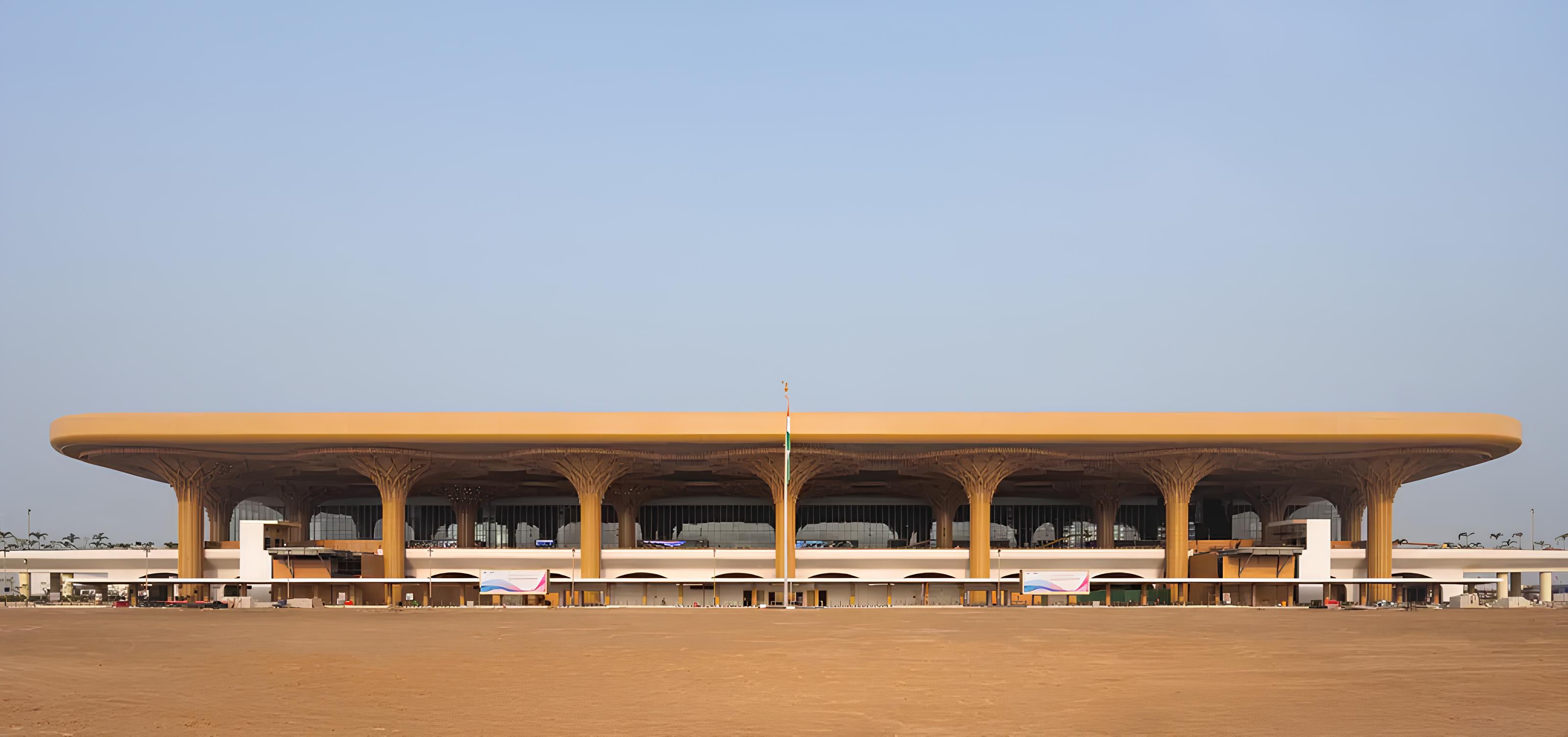 Lokpriya Gopinath Bordoloi Airport