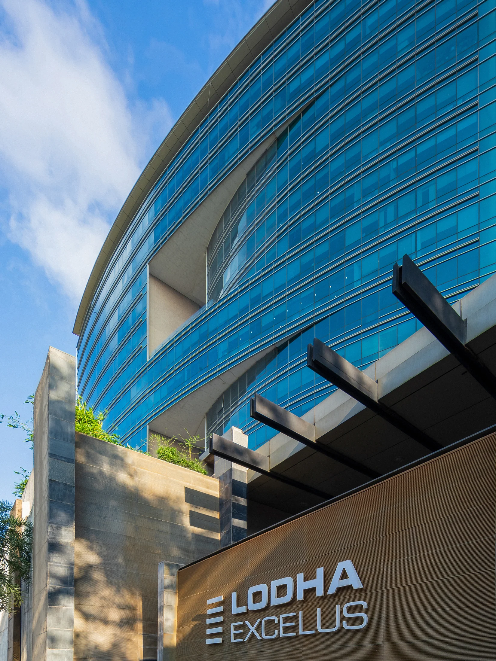 Lodha Excelus