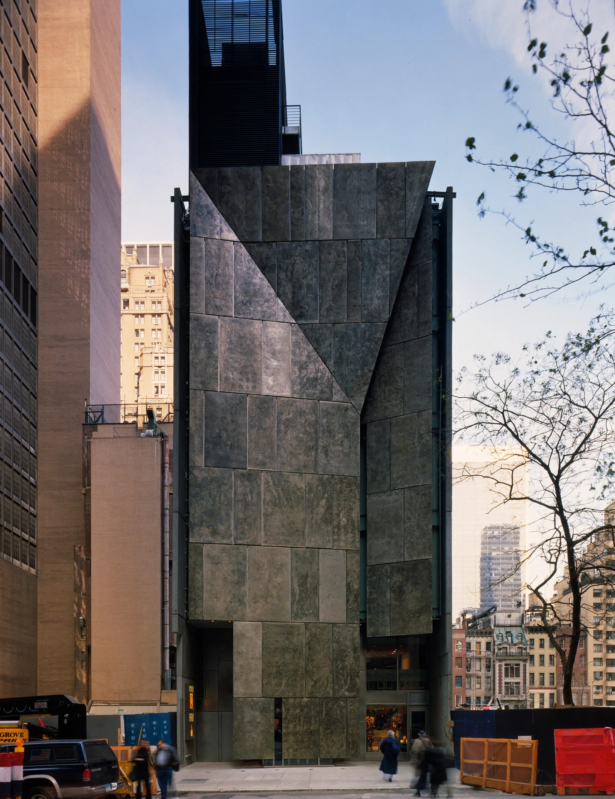Museum of American Folk Art