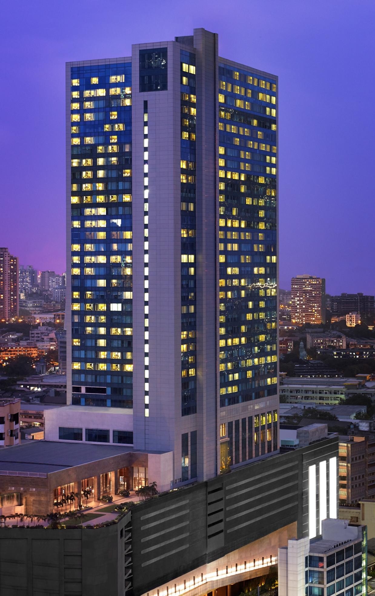 The St. Regis