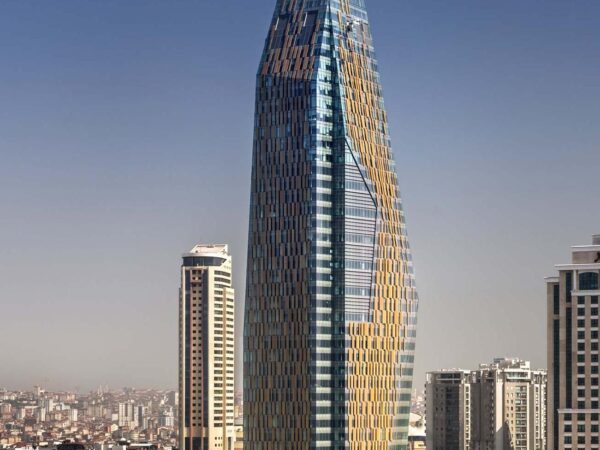 Smart Facade Solutions