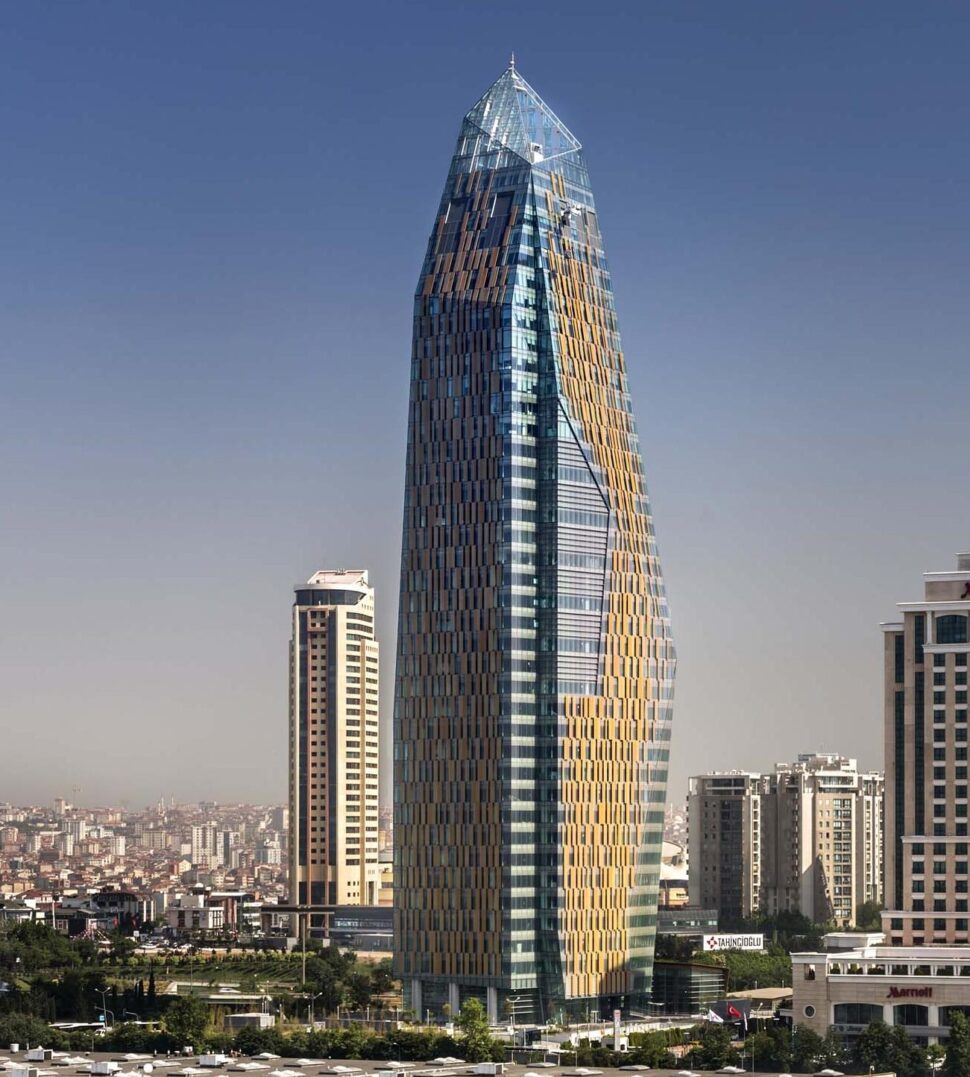 Smart Facade Solutions