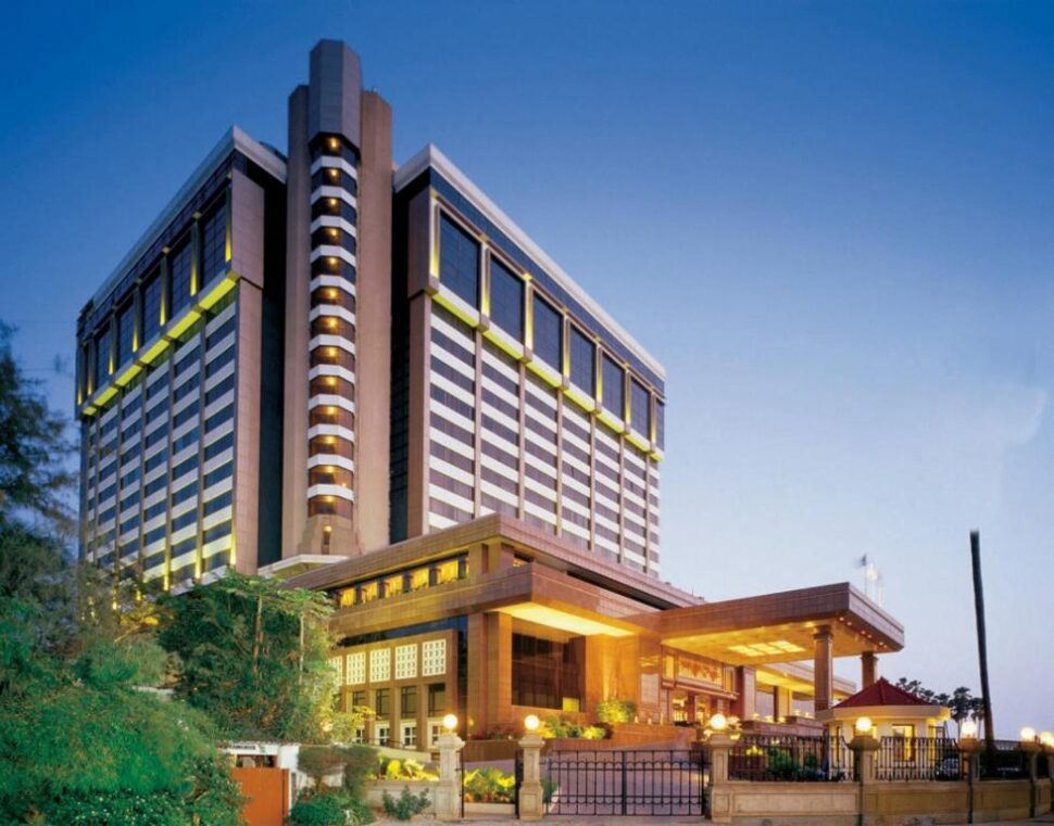 Facade design challenges