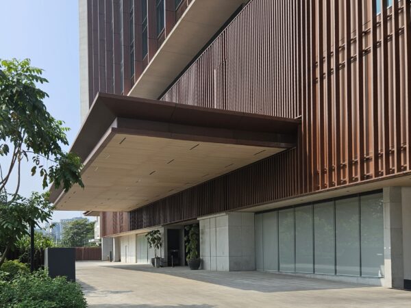 building envelope consultant Mumbai