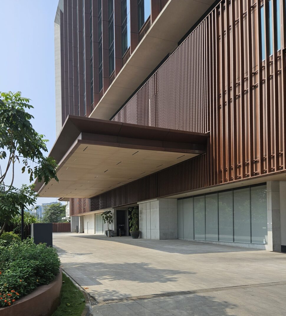 building envelope consultant Mumbai