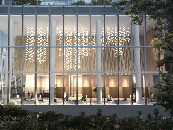 Building Envelope Consultant in Mumbai