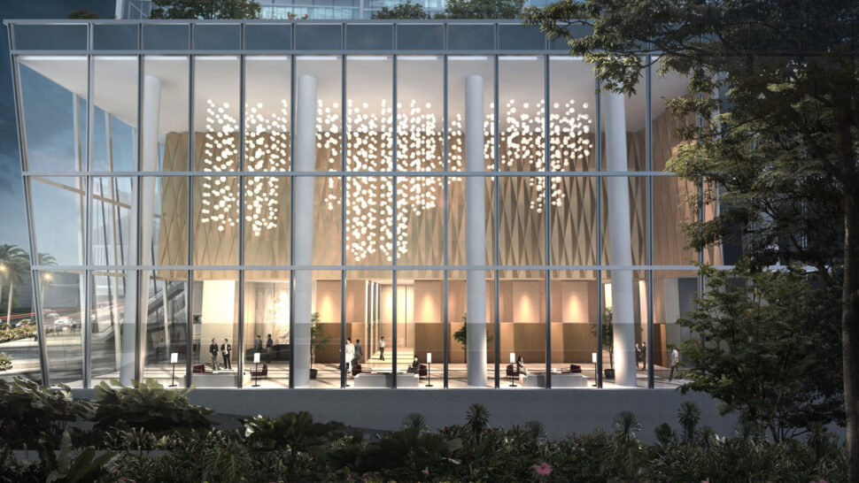 Building Envelope Consultant in Mumbai