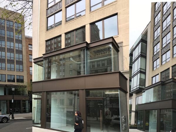Facade Design and Engineering