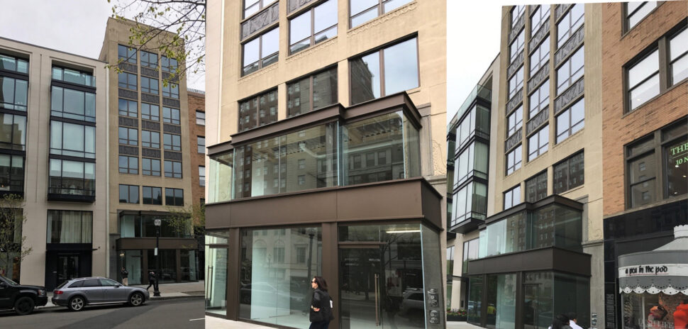 Facade Design and Engineering