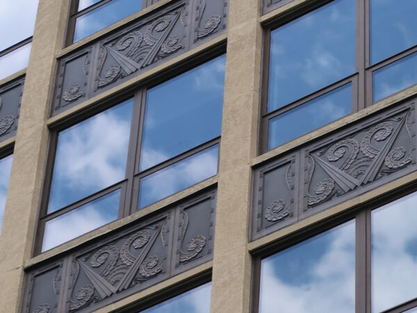 facade envelope consultant in Mumbai and India