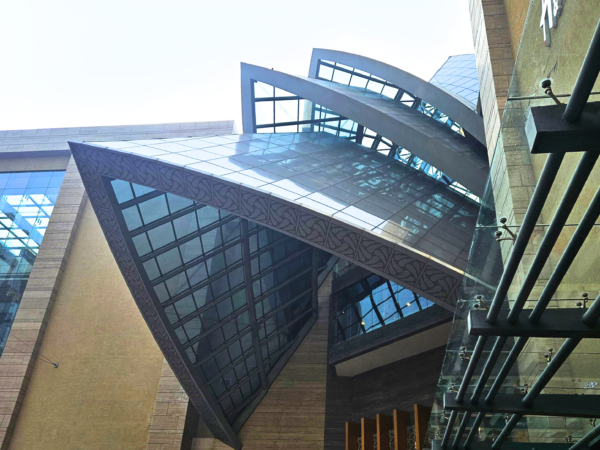 facade envelope consultant in Mumbai and India