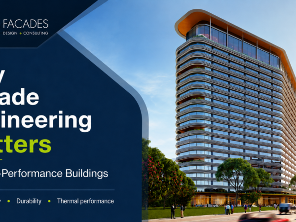 facade engineering in mumbai india