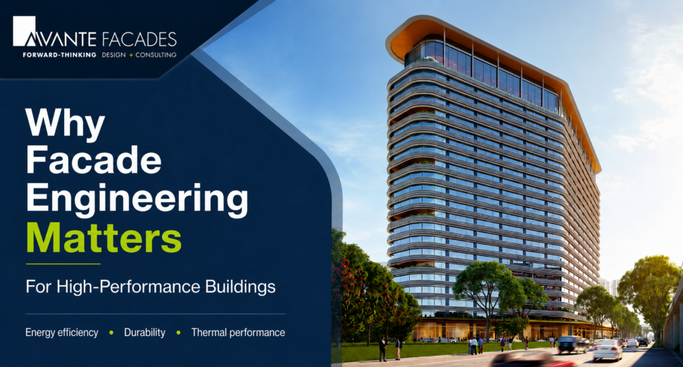 facade engineering in mumbai india