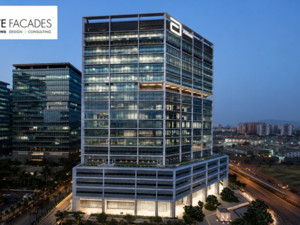 top facade consultant in mumbai india