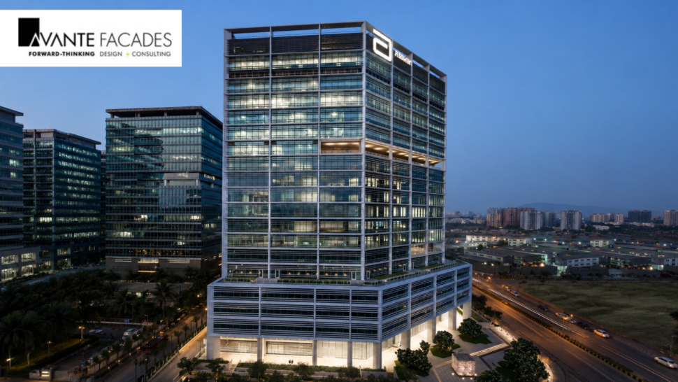 top facade consultant in mumbai india