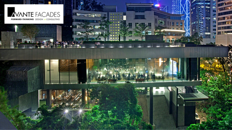 top facade consultant in mumbai india